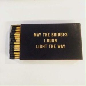 Meet your Posher, Cyrus